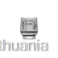 Noro Dizainas M-tank Tinklelio Ritės 0,15ohm Tinklelio Ritės Vape Skystis